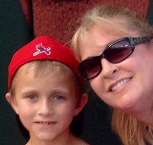 Meet your Posher, Tracy sue